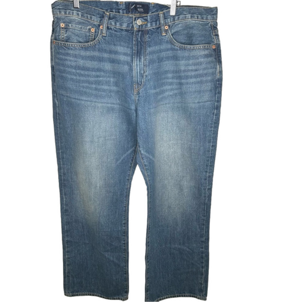 GAP Men's Blue Jeans 38x32 NWT